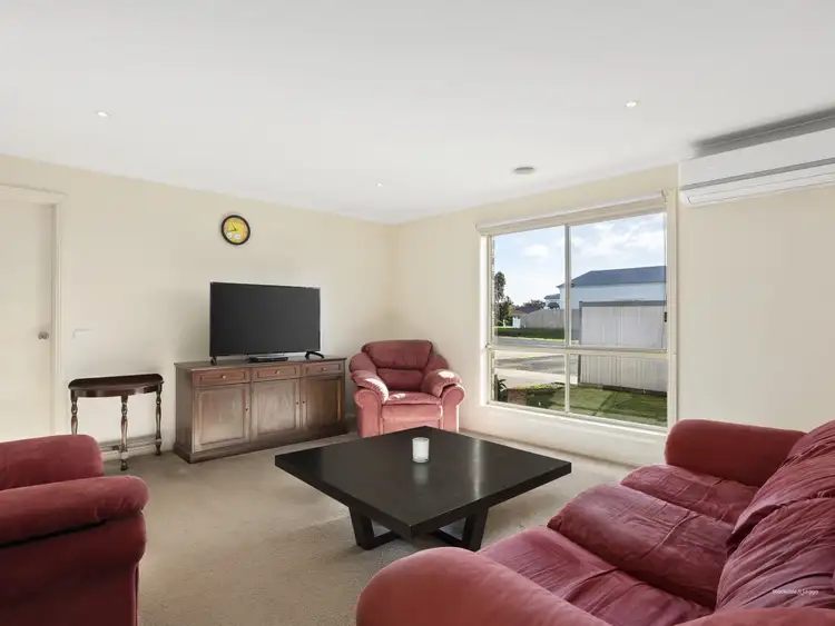 Second view of Homely house listing, 66 Payne Street, Portarlington VIC 3223