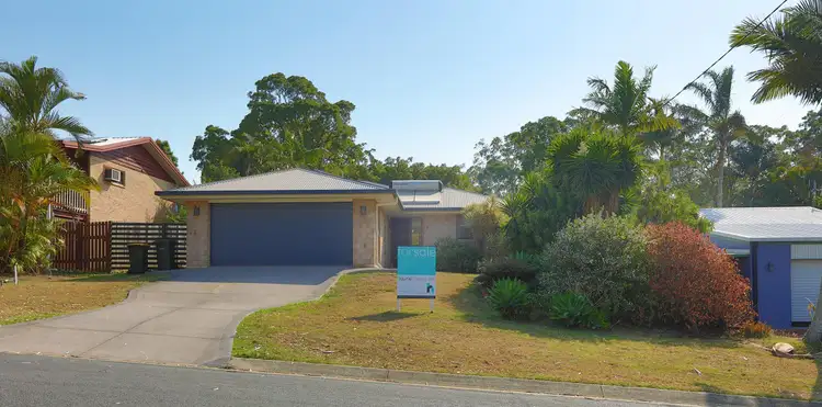 15 Island Outlook, River Heads QLD 4655