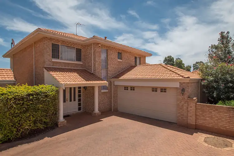 3/40 Maxwell Street, South Kalgoorlie WA 6430