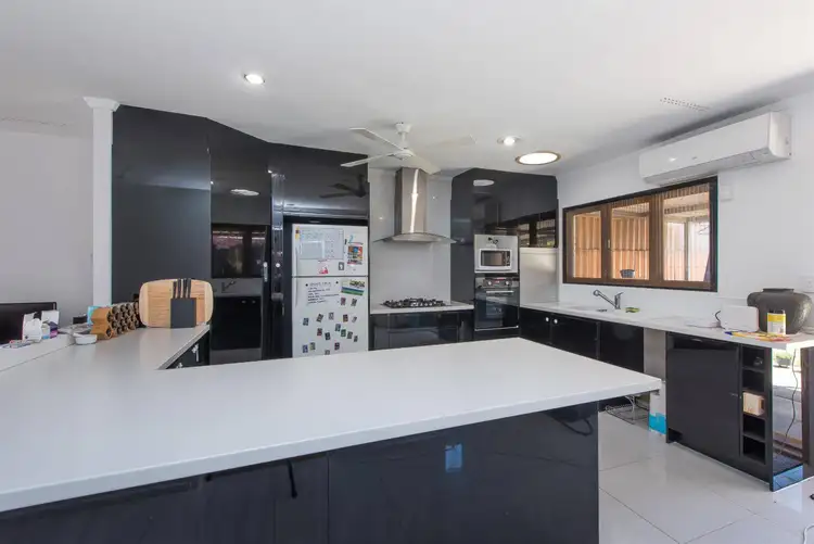 Fifth view of Homely house listing, 46B Thompson Drive, Wanneroo WA 6065