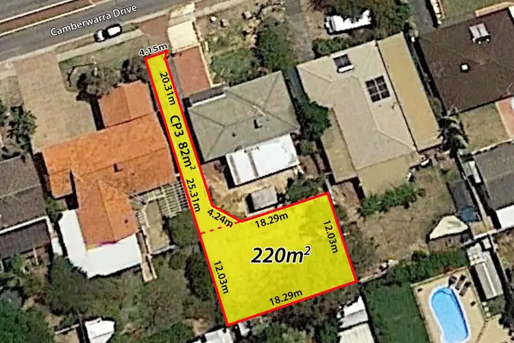 225A Camberwarra Drive, Craigie WA 6025