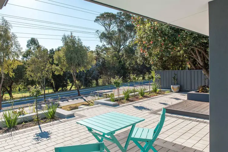 Main view of Homely house listing, 109 Milverton Avenue, Karrinyup WA 6018