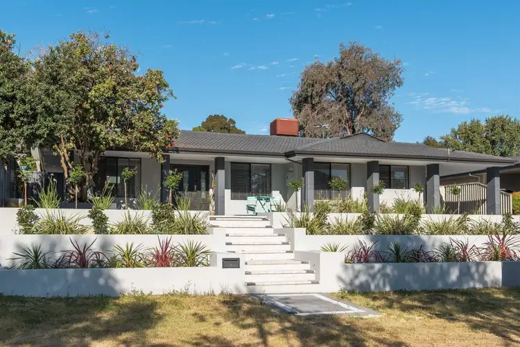 Second view of Homely house listing, 109 Milverton Avenue, Karrinyup WA 6018
