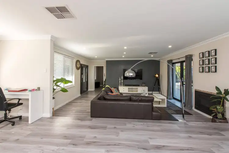 Third view of Homely house listing, 109 Milverton Avenue, Karrinyup WA 6018