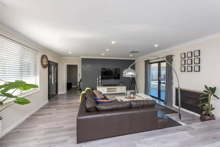 Fourth view of Homely house listing, 109 Milverton Avenue, Karrinyup WA 6018