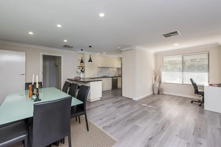 Seventh view of Homely house listing, 109 Milverton Avenue, Karrinyup WA 6018