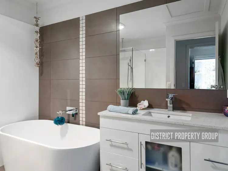 Fifth view of Homely unit listing, 46A Chenery Street, Mansfield VIC 3722