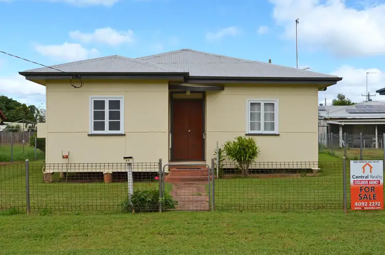 28 Basalt Street, Mareeba QLD 4880