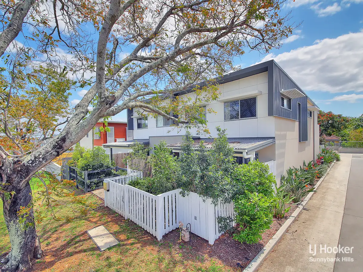 Main view of Homely townhouse listing, 2/26 Macgroarty Street, Coopers Plains QLD 4108
