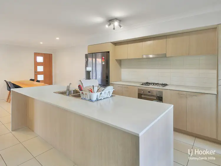 Third view of Homely townhouse listing, 2/26 Macgroarty Street, Coopers Plains QLD 4108