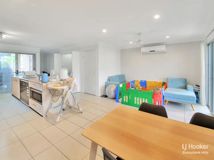 Fourth view of Homely townhouse listing, 2/26 Macgroarty Street, Coopers Plains QLD 4108