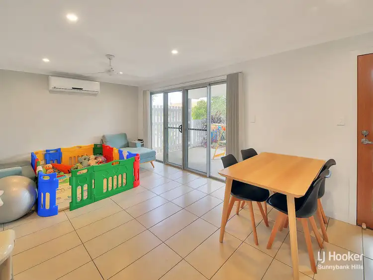 Fifth view of Homely townhouse listing, 2/26 Macgroarty Street, Coopers Plains QLD 4108
