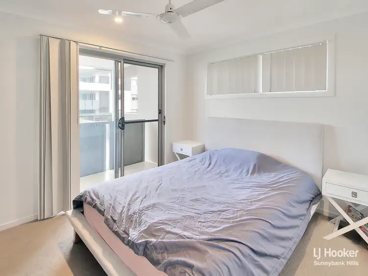 Sixth view of Homely townhouse listing, 2/26 Macgroarty Street, Coopers Plains QLD 4108