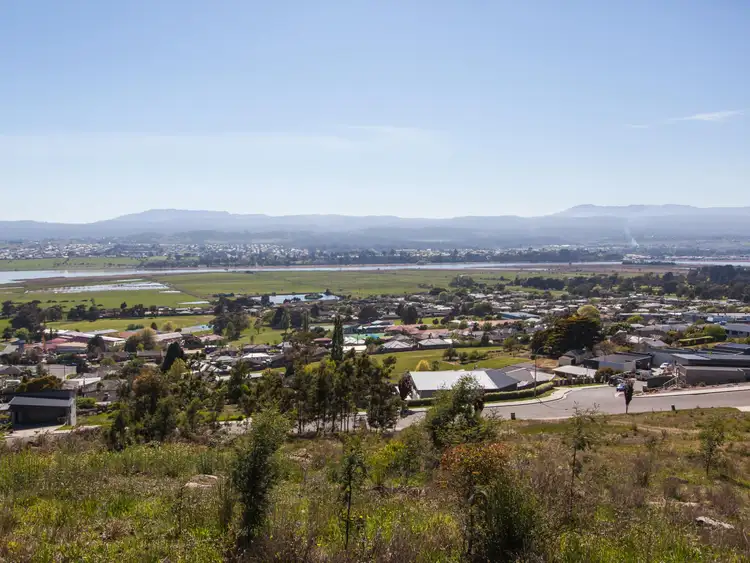 Sixth view of Homely land listing, 10 Allison Avenue, Riverside TAS 7250