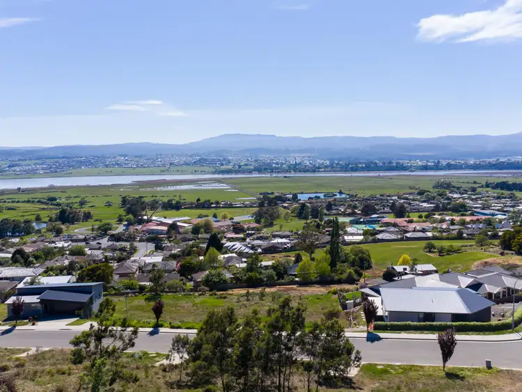 Seventh view of Homely land listing, 10 Allison Avenue, Riverside TAS 7250