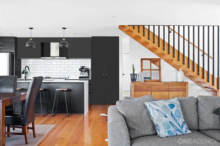 Sixth view of Homely house listing, 3 Atratus Rise, Swan Bay TAS 7252