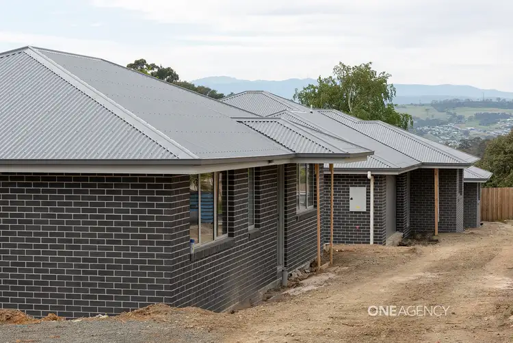 Second view of Homely unit listing, 4/143 Talbot Road, South Launceston TAS 7249