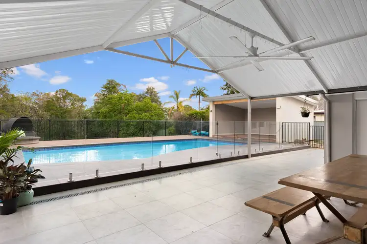 Second view of Homely house listing, 212 Blaxlands Ridge Road, Blaxlands Ridge NSW 2758