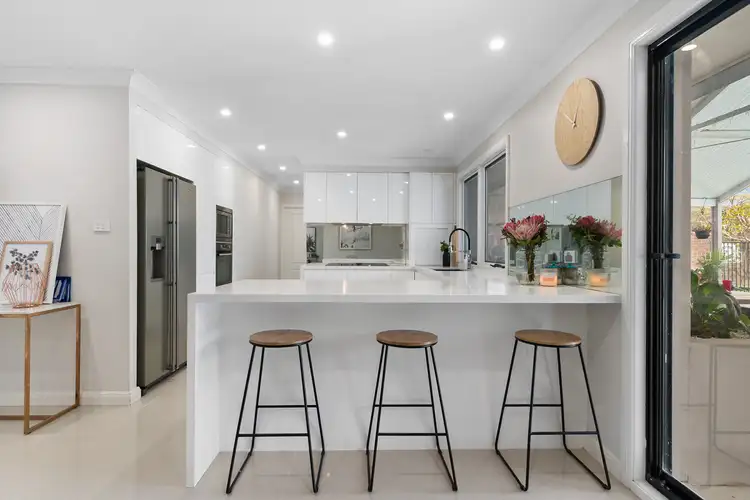 Third view of Homely house listing, 212 Blaxlands Ridge Road, Blaxlands Ridge NSW 2758