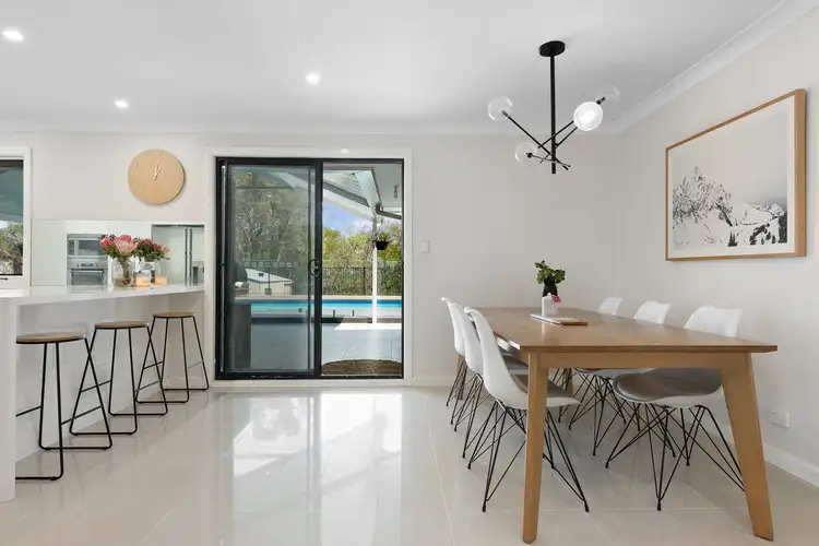 Fourth view of Homely house listing, 212 Blaxlands Ridge Road, Blaxlands Ridge NSW 2758