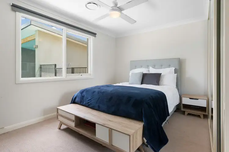 Sixth view of Homely house listing, 212 Blaxlands Ridge Road, Blaxlands Ridge NSW 2758