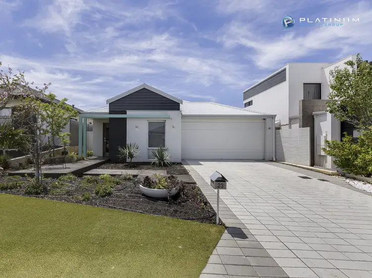 23 Nomad Drive, Clarkson WA 6030