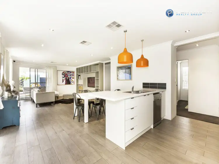Second view of Homely house listing, 23 Nomad Drive, Clarkson WA 6030