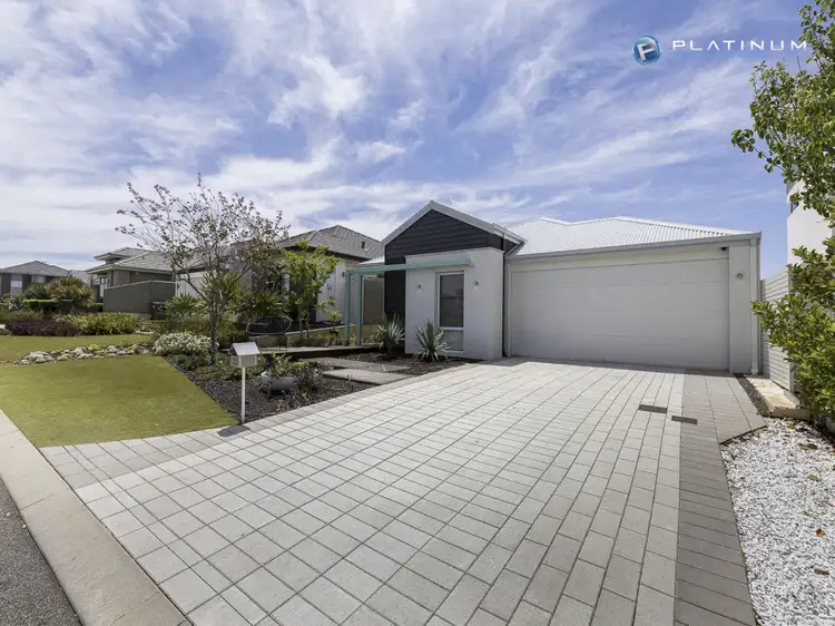 Third view of Homely house listing, 23 Nomad Drive, Clarkson WA 6030