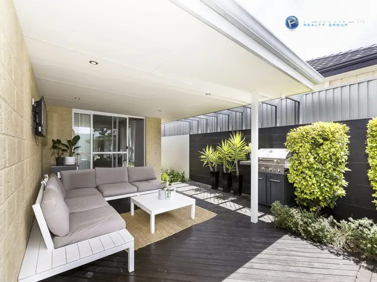 Fourth view of Homely house listing, 23 Nomad Drive, Clarkson WA 6030