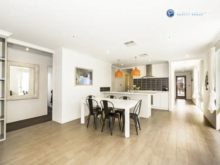Fifth view of Homely house listing, 23 Nomad Drive, Clarkson WA 6030