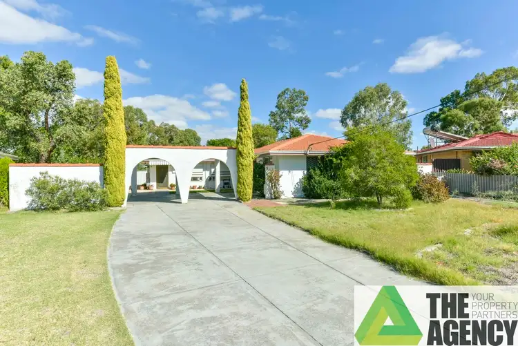 5a Ospringe Street, Gosnells WA 6110