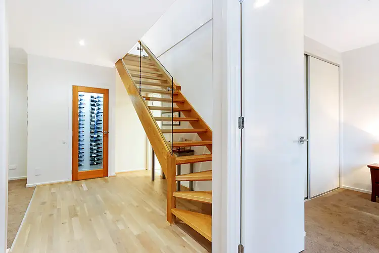 Fifth view of Homely house listing, 24 Harbourside Esplanade, Safety Beach VIC 3936