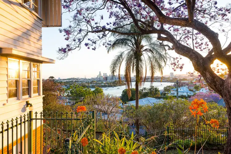 Fourth view of Homely house listing, 7 Prospect Terrace, Hamilton QLD 4007