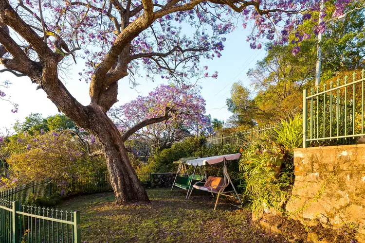 Fifth view of Homely house listing, 7 Prospect Terrace, Hamilton QLD 4007