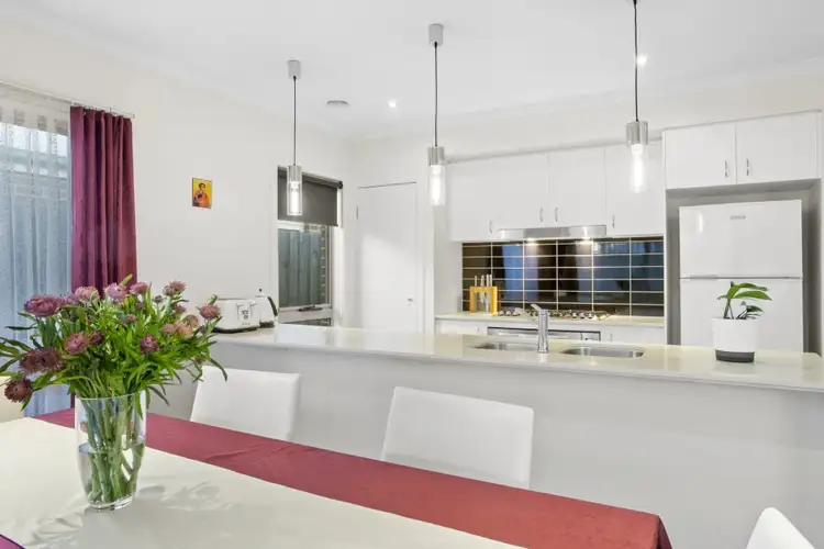 Sixth view of Homely house listing, 12 Orpington Crescent, Marshall VIC 3216