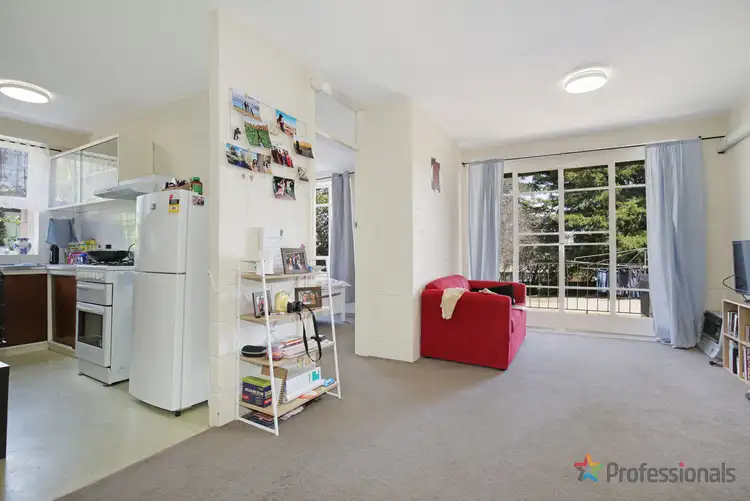 Fourth view of Homely unit listing, 3/164 Donnelly Street, Armidale NSW 2350