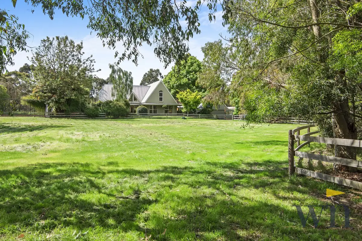 Main view of Homely house listing, 24 Hunts Road, Bittern VIC 3918