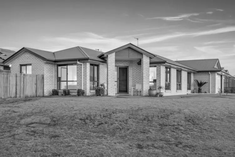 Main view of Homely house listing, 38 Shelton Crescent, Kearneys Spring QLD 4350