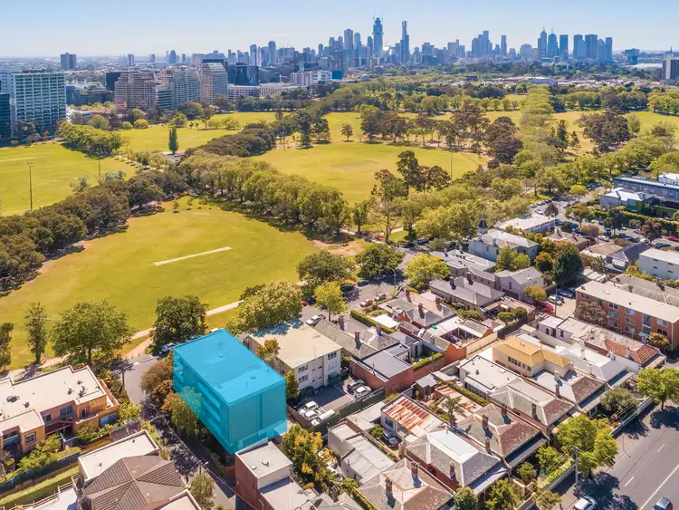 9/2 Pasley Street, South Yarra VIC 3141