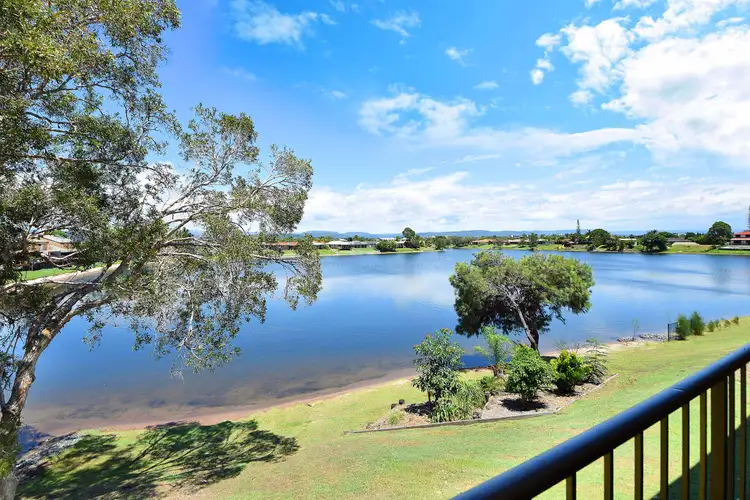 45/20 Barbet Place, Burleigh Waters QLD 4220