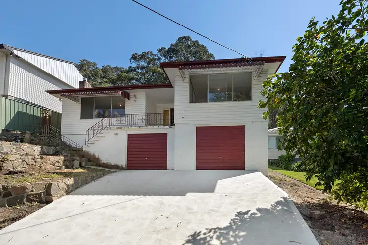 2 Lisa Avenue, Warners Bay NSW 2282
