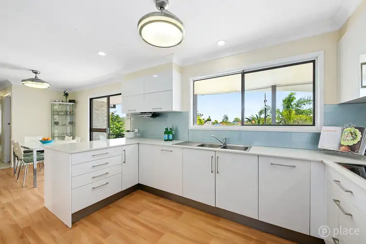 Third view of Homely house listing, 12 Stralock Street, Chapel Hill QLD 4069