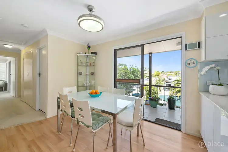 Fourth view of Homely house listing, 12 Stralock Street, Chapel Hill QLD 4069