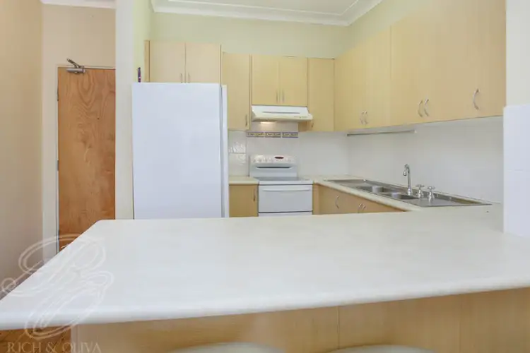 Fourth view of Homely apartment listing, 17/40 Belmore Street, Burwood NSW 2134