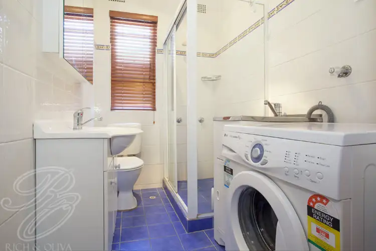 Fifth view of Homely apartment listing, 17/40 Belmore Street, Burwood NSW 2134