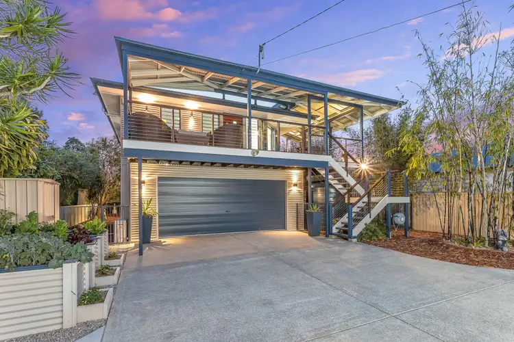 246 Beaconsfield Terrace, Brighton QLD 4017