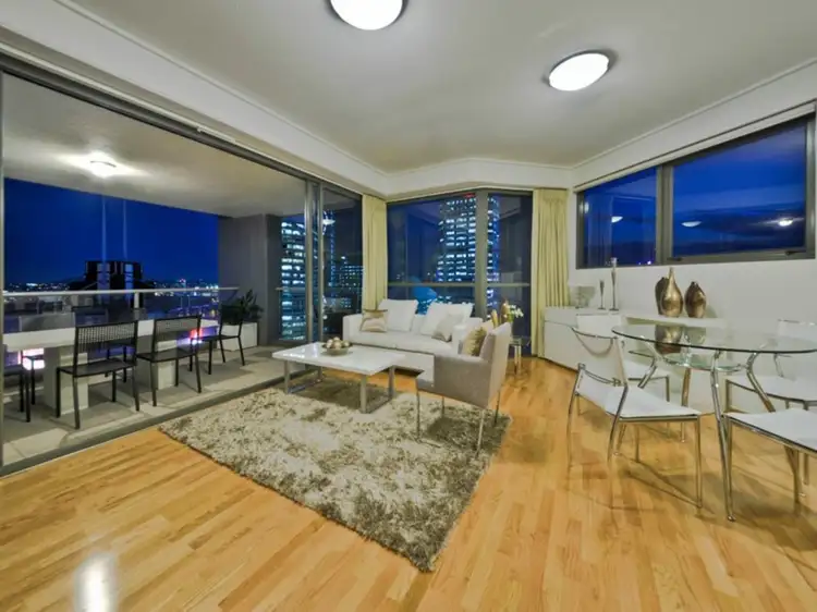 356/420 Queen Street, Brisbane City QLD 4000