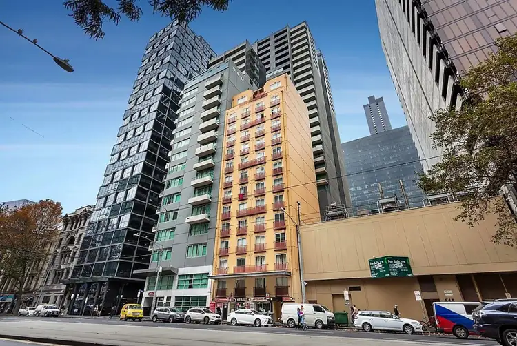 146/546 Flinders Street, Melbourne VIC 3000