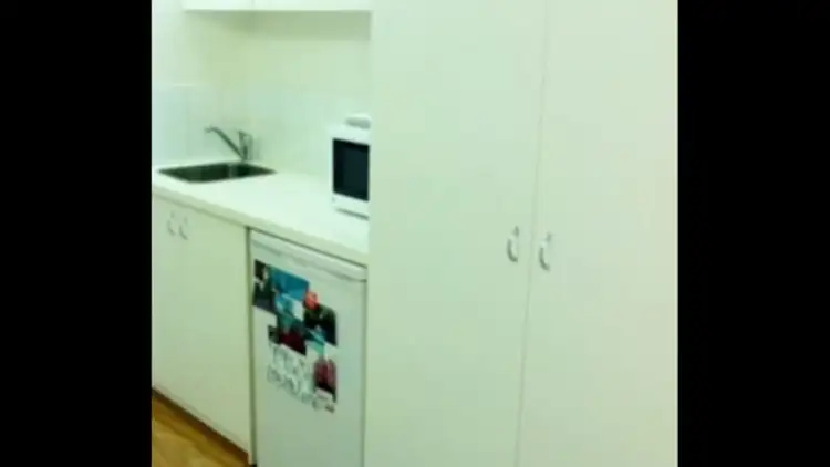 Fifth view of Homely apartment listing, 146/546 Flinders Street, Melbourne VIC 3000