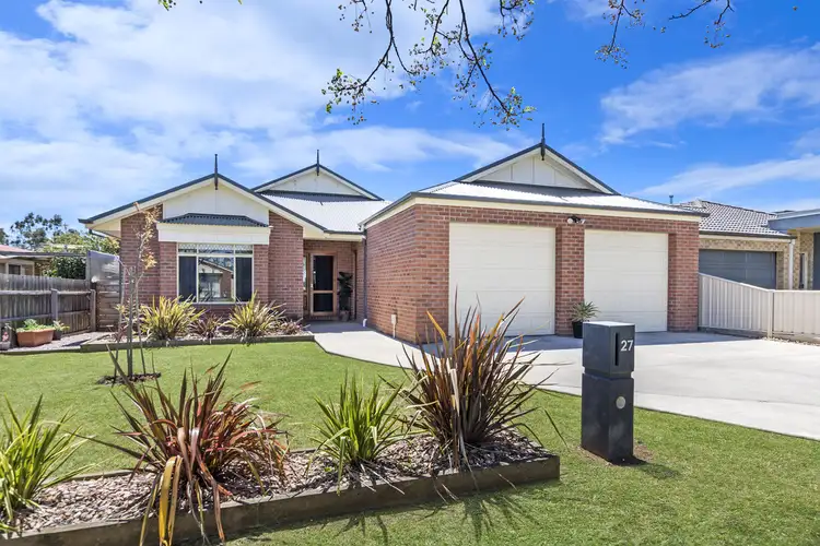 27 Lord Street, Hamilton VIC 3300